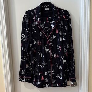 Soma Christmas pajama set